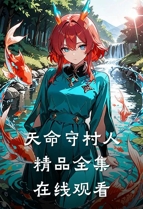 天命守村人精品全集在线观看