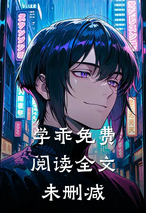 学乖免费阅读全文未删减