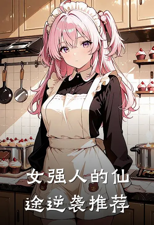 女强人的仙途逆袭推荐