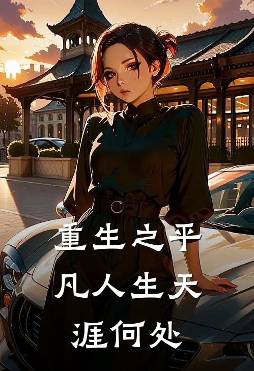 重生之平凡人生天涯何处
