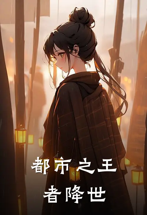 都市之王者降世