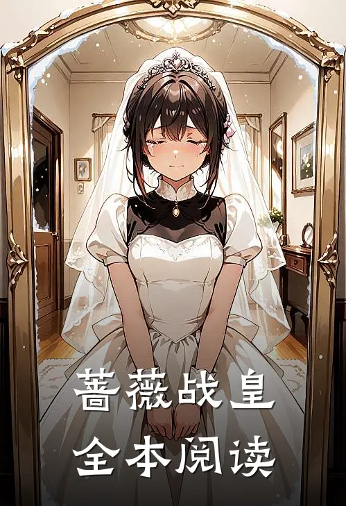 蔷薇战皇全本阅读