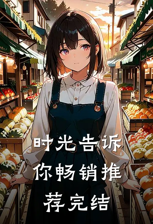时光告诉你畅销推荐完结