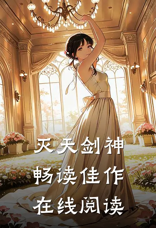 灭天剑神畅读佳作在线阅读