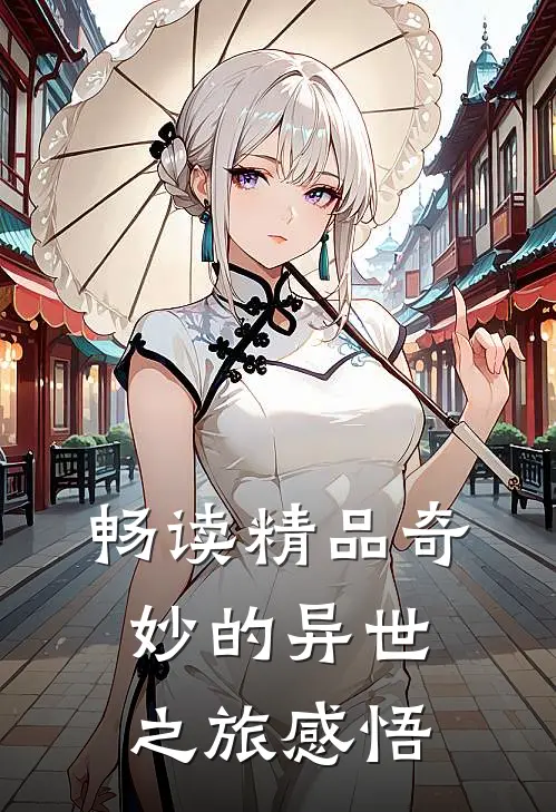 畅读精品奇妙的异世之旅感悟