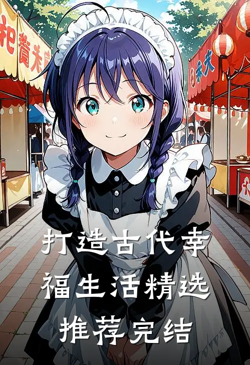 打造古代幸福生活精选推荐完结