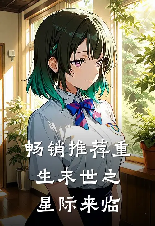 畅销推荐重生末世之星际来临