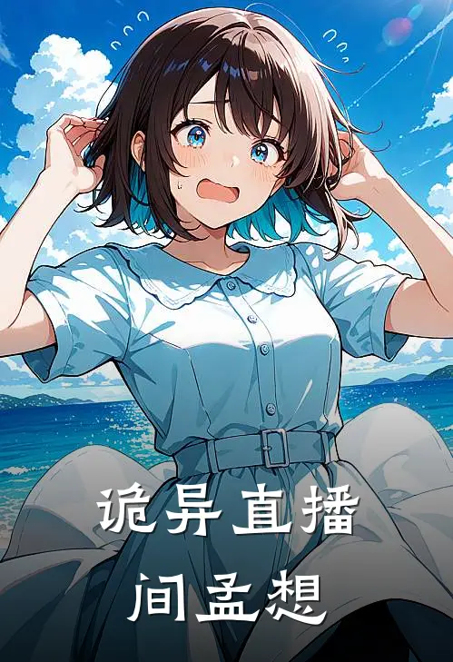 诡异直播间孟想