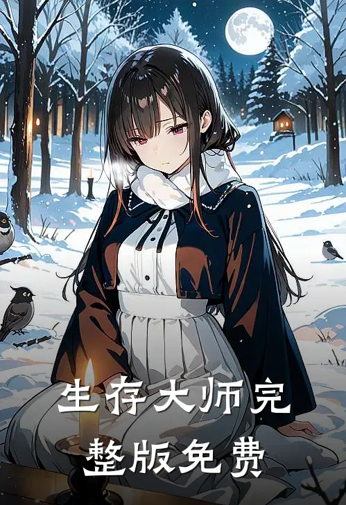 生存大师完整版免费