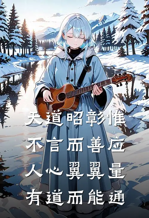 天道昭彰惟不言而善应,人心翼翼量有道而能通
