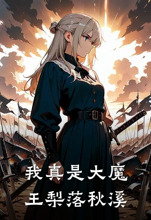 我真是大魔王 梨落秋溪