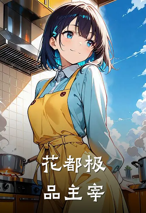 花都极品主宰