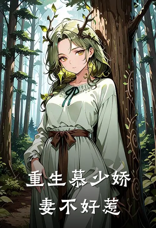 重生慕少娇妻不好惹