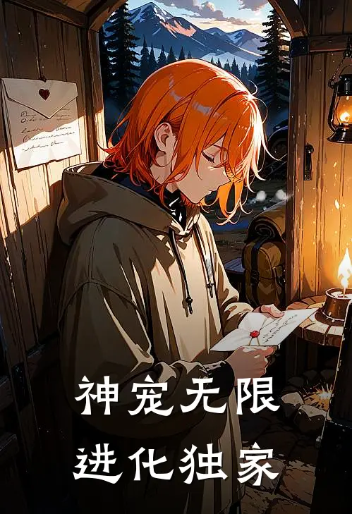 神宠无限进化独家