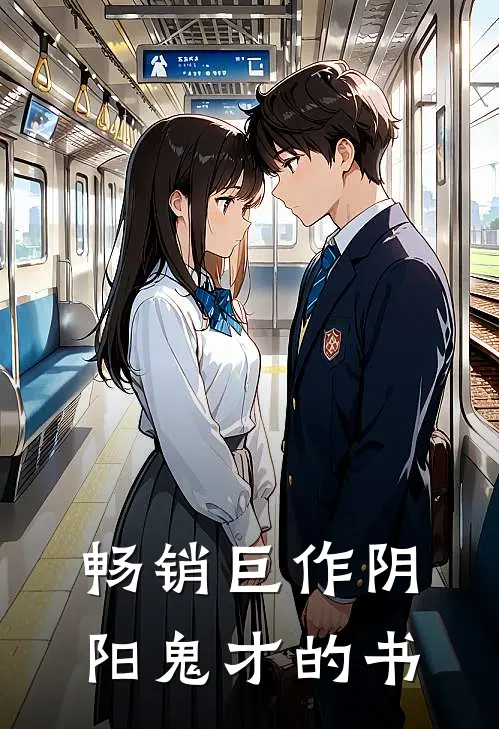 畅销巨作阴阳鬼才的书