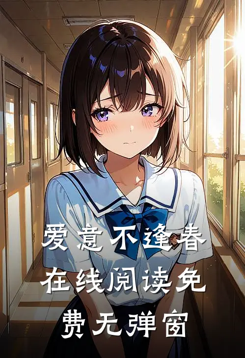爱意不逢春在线阅读免费无弹窗