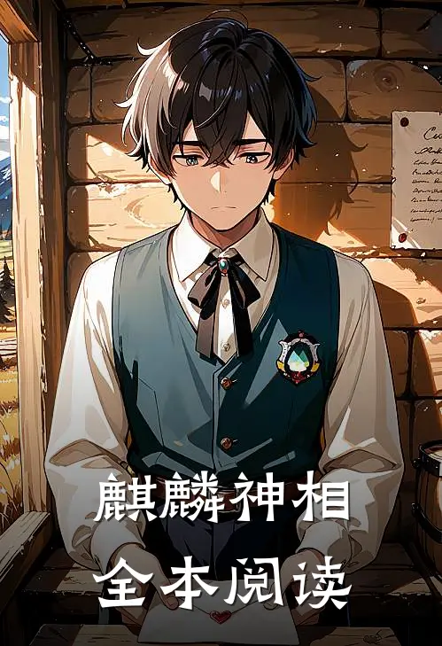 麒麟神相全本阅读