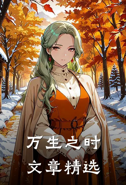 万生之时文章精选