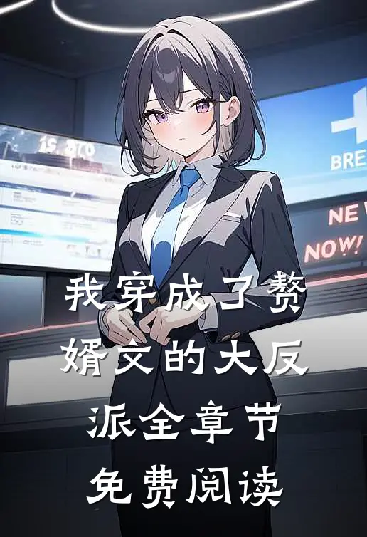 我穿成了赘婿文的大反派全章节免费阅读
