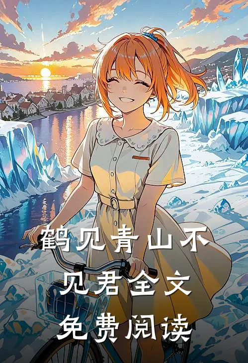 鹤见青山不见君全文免费阅读