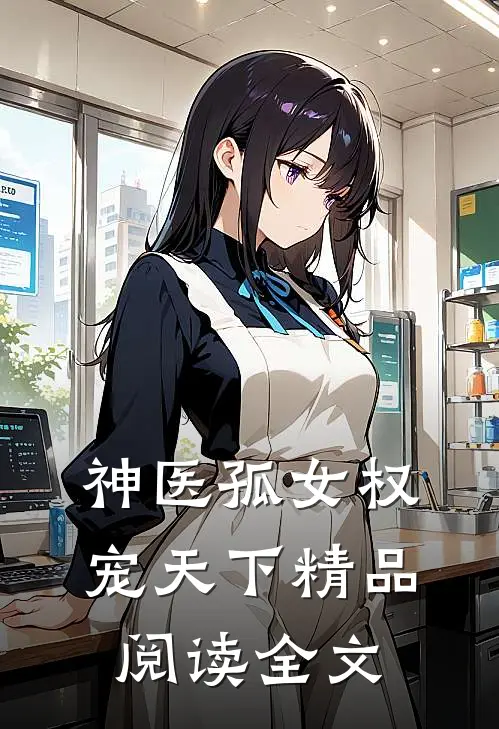 神医孤女权宠天下精品阅读全文
