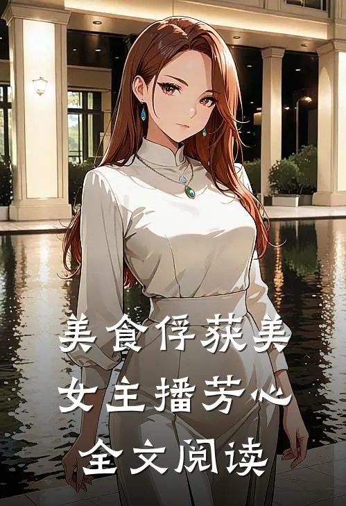 美食俘获美女主播芳心全文阅读