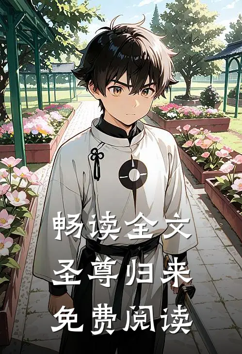 畅读全文圣尊归来免费阅读