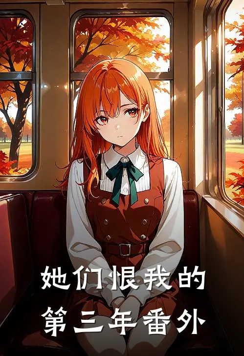 她们恨我的第三年 番外