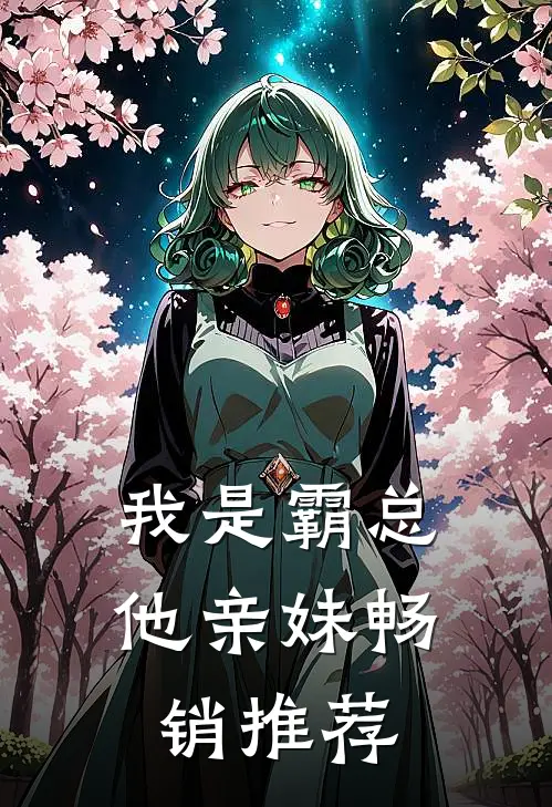 我是霸总他亲妹畅销推荐