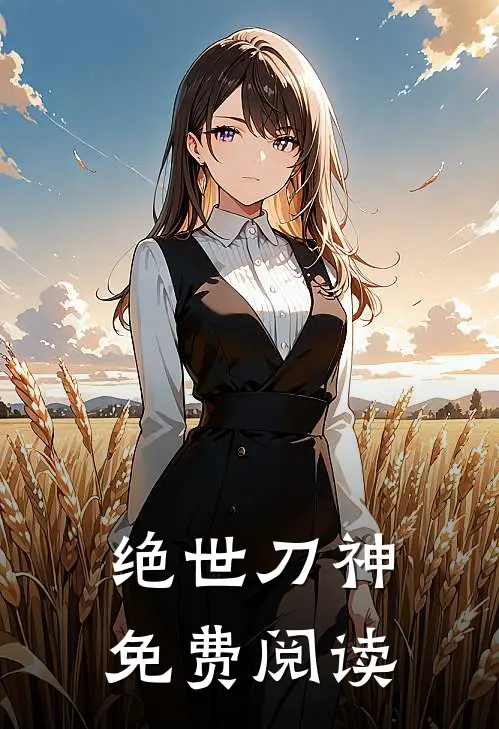 绝世刀神免费阅读