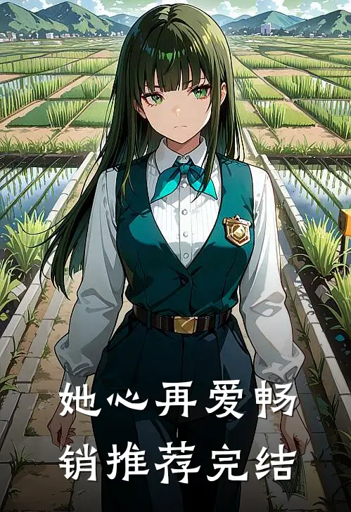 她心再爱畅销推荐完结