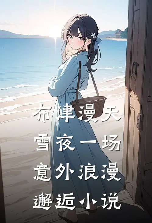 布津漫天雪夜一场意外浪漫邂逅小说