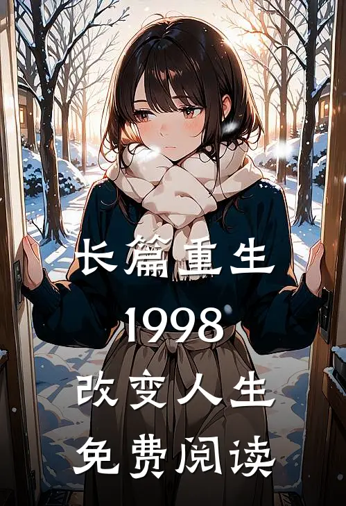 长篇重生1998改变人生免费阅读