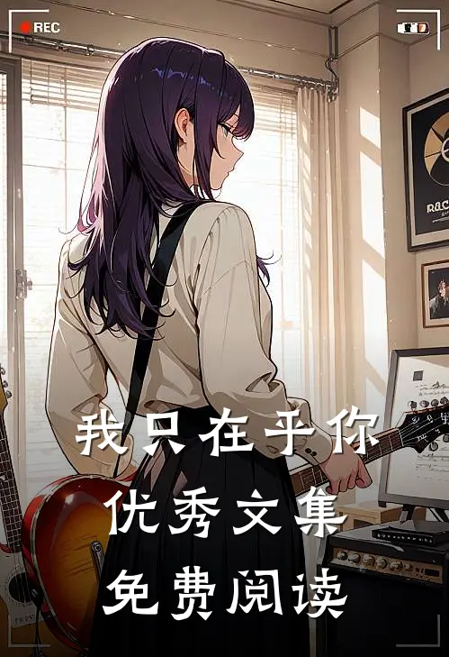 我只在乎你优秀文集免费阅读