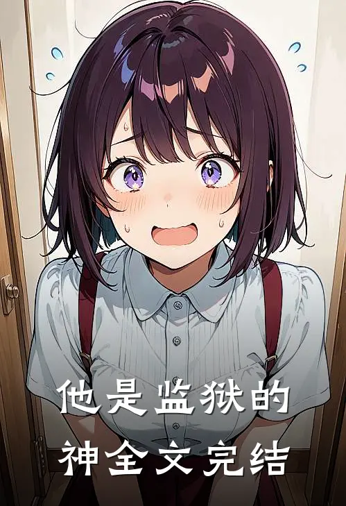 他是监狱的神全文完结