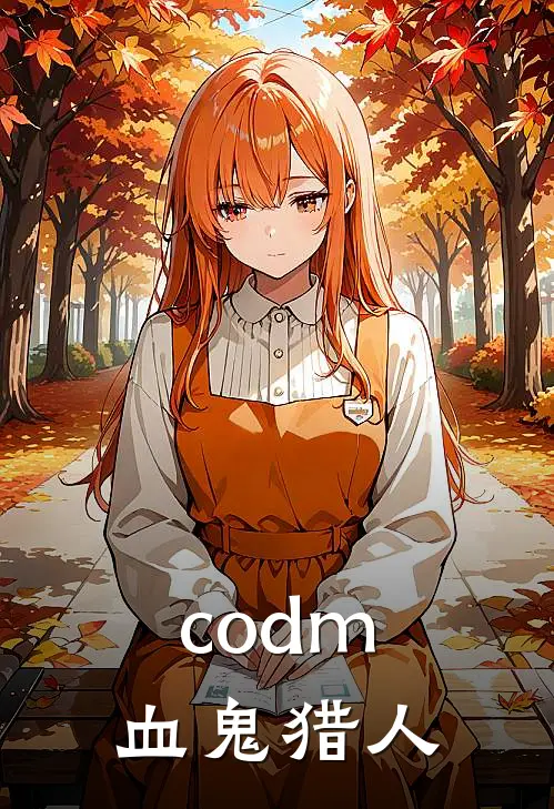 codm血鬼猎人