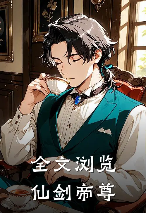 全文浏览仙剑帝尊
