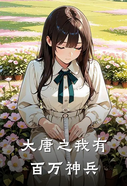大唐之我有百万神兵