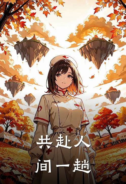 共赴人间一趟