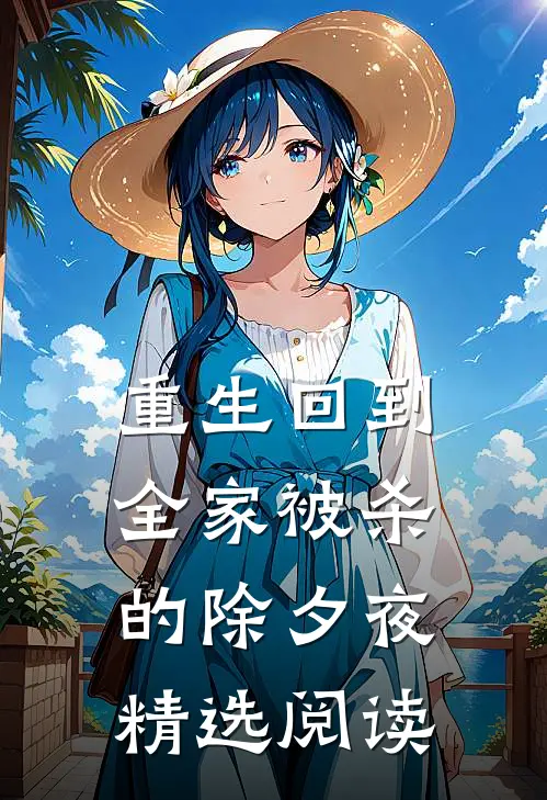 重生回到全家被杀的除夕夜精选阅读