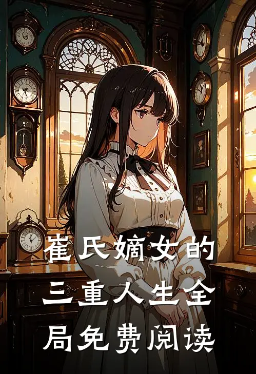 崔氏嫡女的三重人生全局免费阅读
