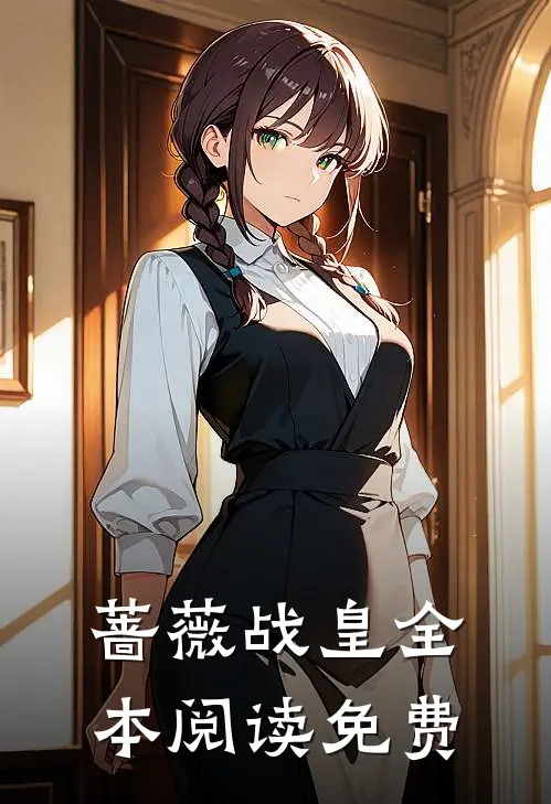 蔷薇战皇全本阅读免费