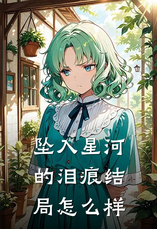 坠入星河的泪痕结局怎么样