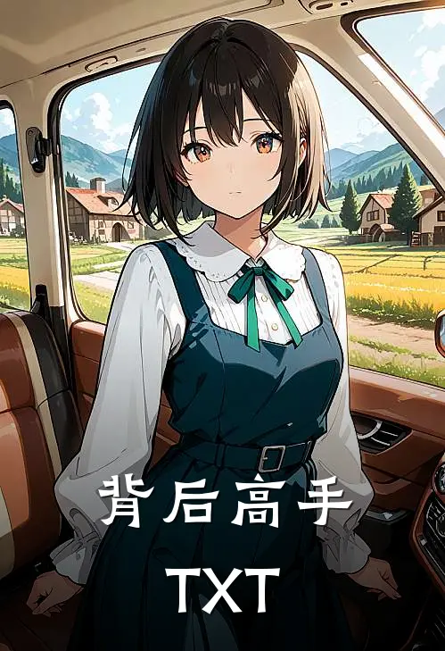 背后高手TXT