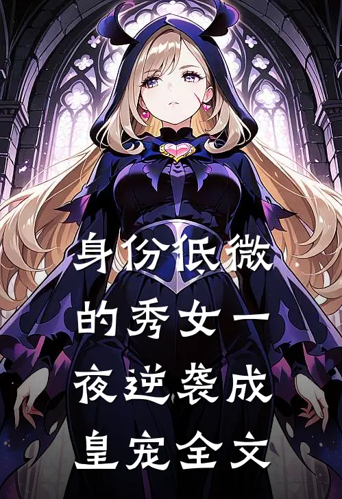 身份低微的秀女一夜逆袭成皇宠全文