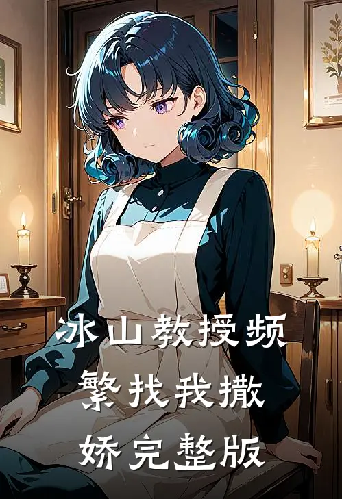 冰山教授频繁找我撒娇完整版