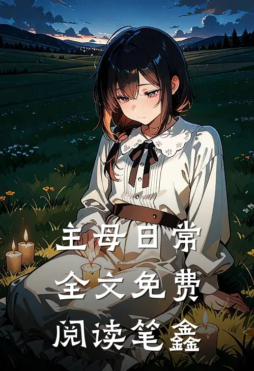 主母日常全文免费阅读笔鑫