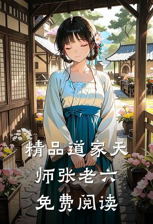 精品道家天师张老六免费阅读