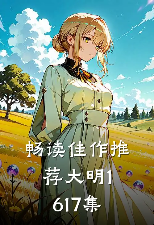 畅读佳作推荐大明1617集