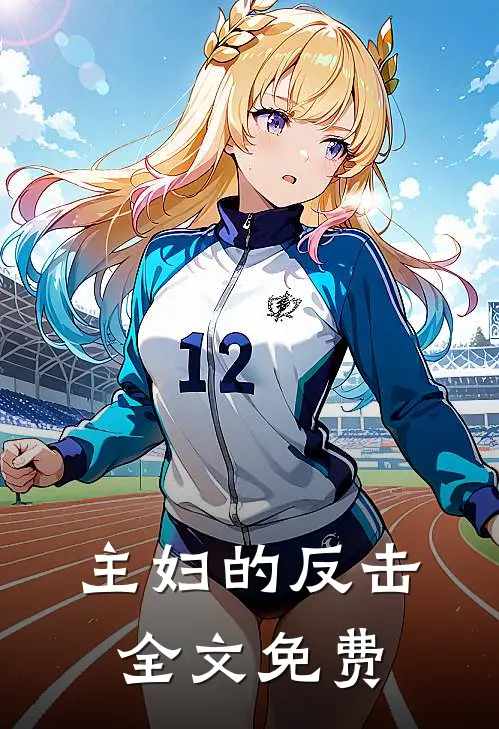 主妇的反击全文免费